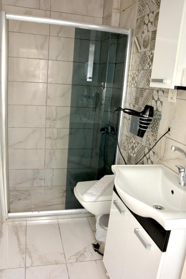 Palmiye Suit Otel Istanbul Eksteriør billede